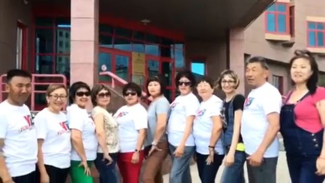 Приглашение на 9 июня 2018 года на Мега событие в городе Якутск. смотреть онлайн