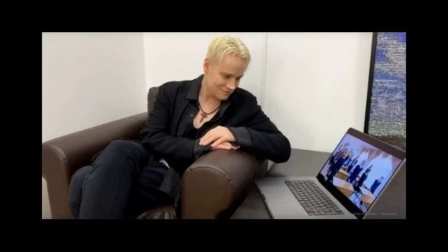 Видео. Певец Шаман смотреть онлайн