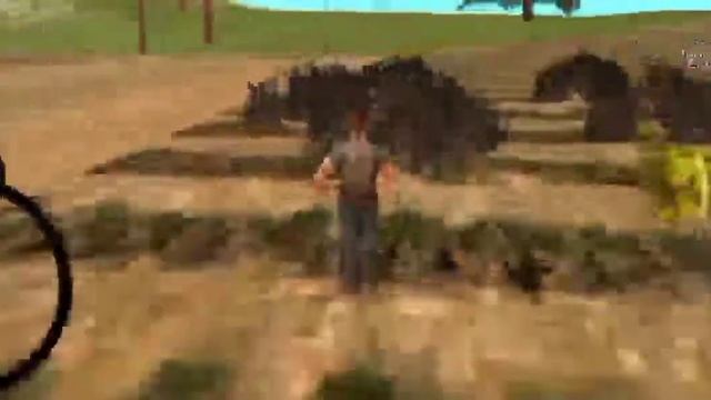 Путь к богатству №1 GTA SAMP Arizona RP Mobile смотреть онлайн