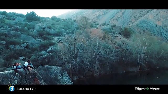 Добро пожаловать в Таджикистан 2017... смотреть онлайн