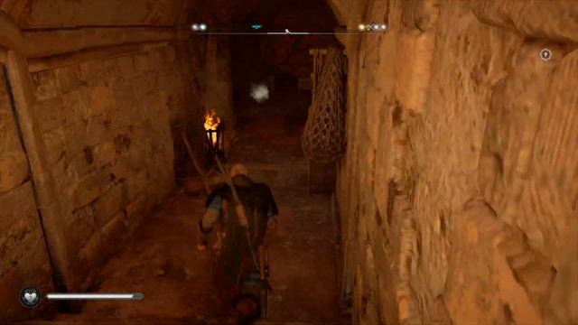 ACValhalla Ледечестершир Карта сокровищ Веноний