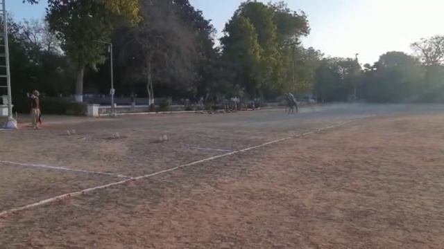 Individual And Group Tent Peging Practice For Jasra Mega Horse Show 2022 B.K Mounted Police Gujarat смотреть онлайн