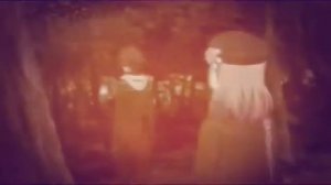 Грустный Anime клип.В моём сердце огонь!