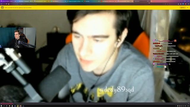 ГАЕЧКА СОЗДАЛА ОНЛИФАНС | БРАТИШКИН СМОТРИТ ОНЛИФАНС ГАЕЧКИ #bratishkin #gaechkatm #братишкин