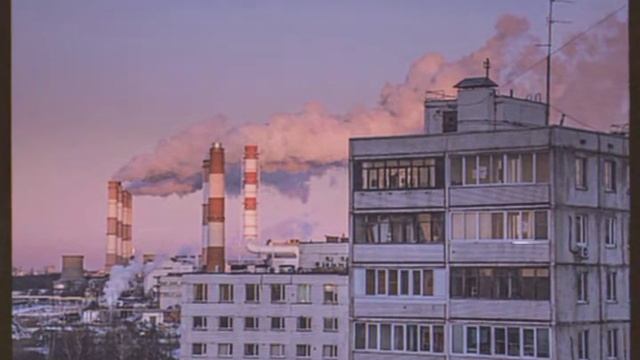 Кино-Смотри-это кино... (Doomer Wave) смотреть онлайн