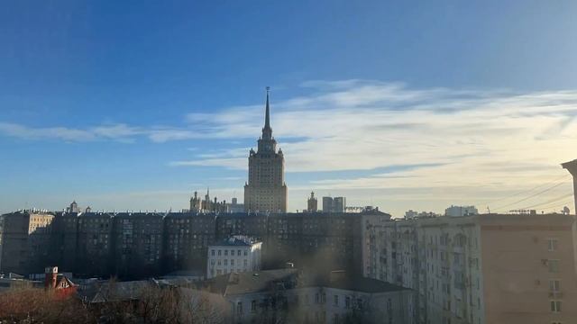 Гостиница Украина смотреть онлайн