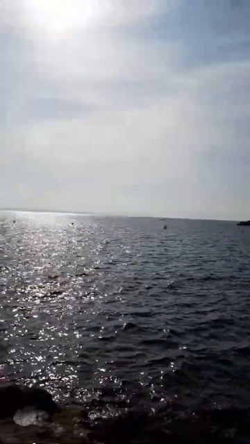 Майорка, нашли новый пляж смотреть онлайн