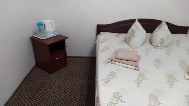 Наш номер 3 в Сафьяне. Казань. смотреть онлайн