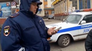 БЕСПРЕДЕЛ ДПС ЖЕСТОКОЕ ЗАДЕРЖАНИЕ ДЕВУШКИ, 19.3 за пешеходный переход