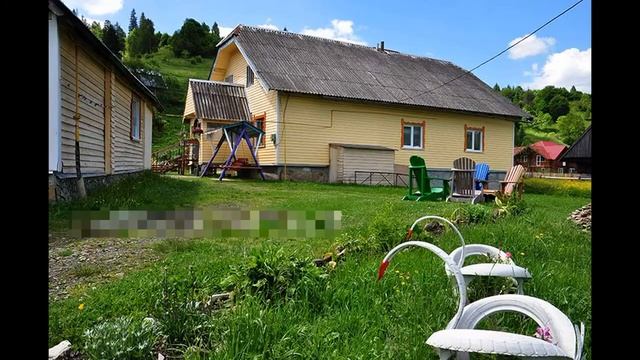 Славское, Карпаты. Где остановиться! Славсько, Карпати. Де зупинитись! смотреть онлайн