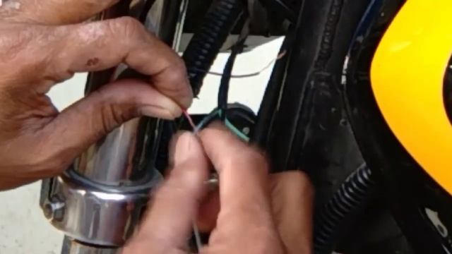 CHALLENGE TO ,WHOOOOA!!! (VOLTMETER INSTALLATION). смотреть онлайн