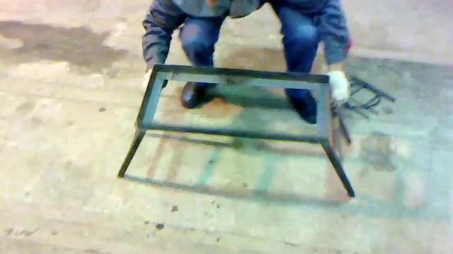Мангал.mp4 смотреть онлайн