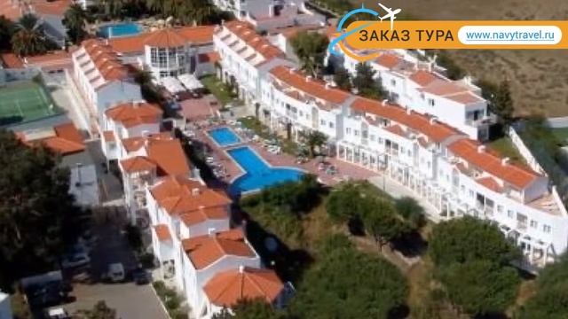 OURATLANTICO 3* Португалия Алгарве обзор – отель ОУРАТЛАНТИКО 3* Алгарве видео обзор смотреть онлайн