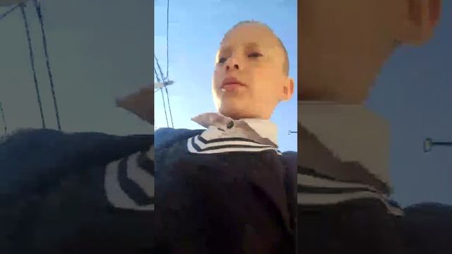 ИДУ В ШКОЛУ смотреть онлайн
