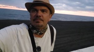 Лучшие пляжи Грузии. Часть 1. Шекветили - песчаное расслабление.