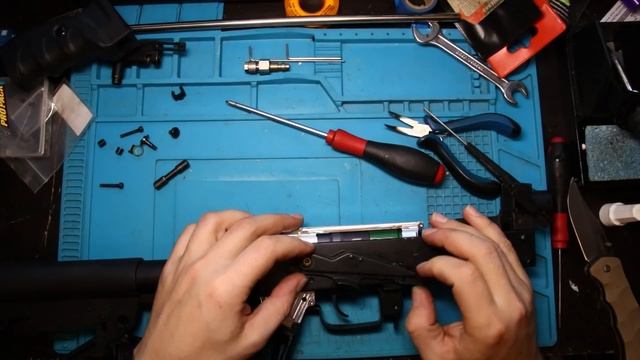 MANCRAFT PDiK v3 w E&L | Opis - Instalacja -Test смотреть онлайн