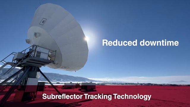 Kratos Case Study: An Advanced Ground System Delivering Broadband to All Alaskans смотреть онлайн