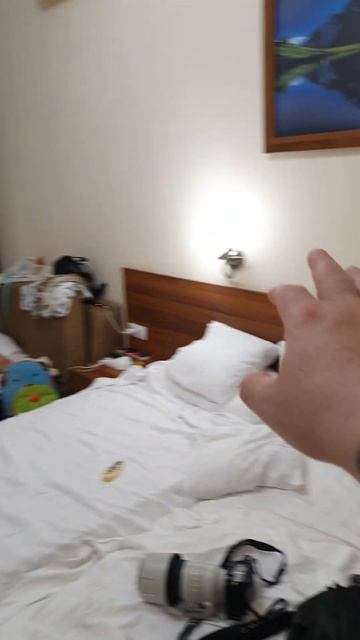 Заселение в отель Красная Талка. Всем отдыхающим по бутылке вина смотреть онлайн