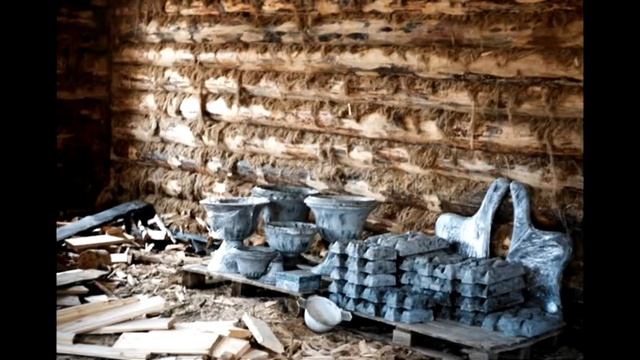 "Систром" Поэтическая зарисовка Елены Куракиной смотреть онлайн