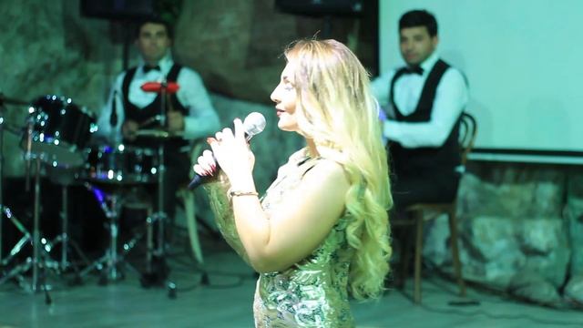 Aydin Shebnem Tovuzlu Part 1