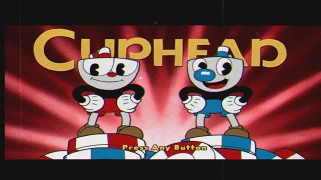 прохождение Cupheat