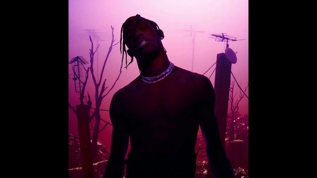 [FREE] Travis Scott X Don Toliver Type Beat: ''Tunnel Vision''