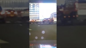 Заезжаем в Аэропорт Домодедово.