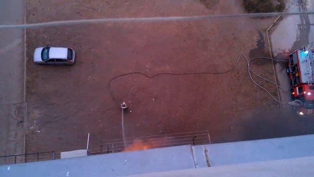 горит 2 этаж смотреть онлайн