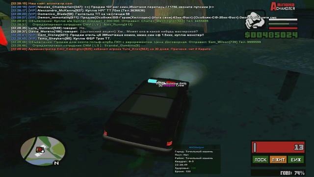 Осмотр места назначения смотреть онлайн