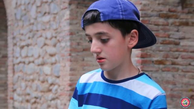 Озеро Ильи + Цинандали смотреть онлайн