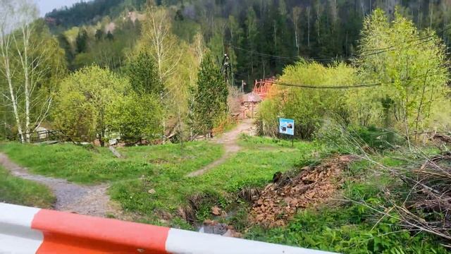 Большое майское путешествие. Часть 3 смотреть онлайн