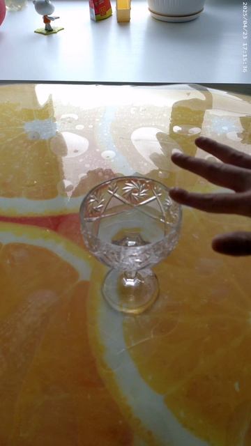 СТАКАН ПЕЩИТ КАК МЫШКА 🐭.