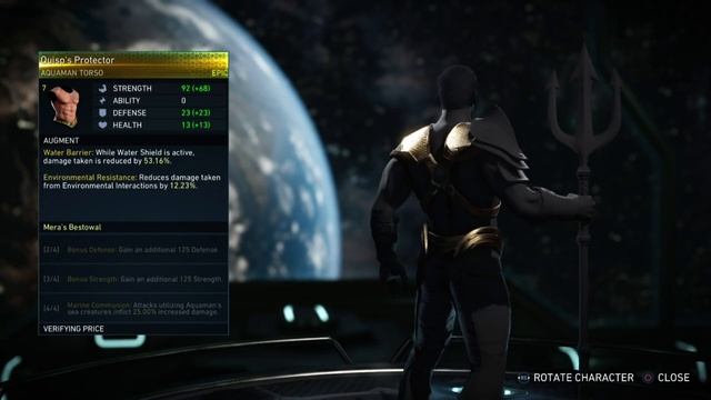 INJUSTICE 2 - ВСКРЫВАЕМ 54 МАТЕРИНСКИХ ЯЩИКА С ЭПИЧНЫМ СНАРЯЖЕНИЕМ смотреть онлайн