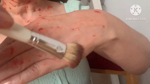 ОБыЧНАЯ КЛУБНИЧКА и ШЕЛКовистая и БАРХАТная КОЖА смотреть онлайн