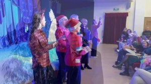 Бумеранг добра. Видеоролик - победитель Международного  конкурса "Юнкор-2025"