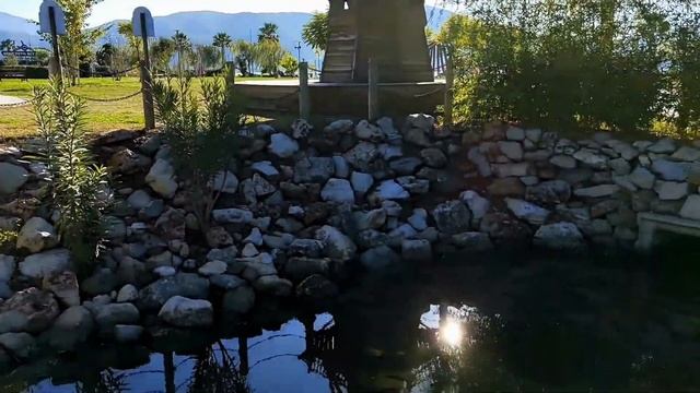 Путешествие на #автодоме по Турции | Как мы живем в автодоме. Фетхие.часть 5 смотреть онлайн