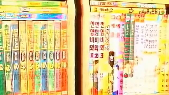 Вокруг Света Южная Корея развлечения смотреть онлайн