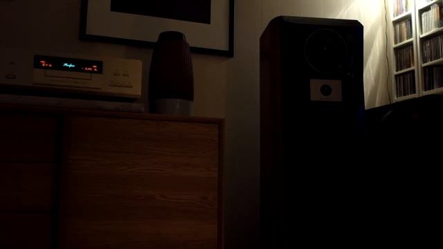 Ampli Accuphase Dp 67 For Sale Và  Loa Focal Utopia Alto Be