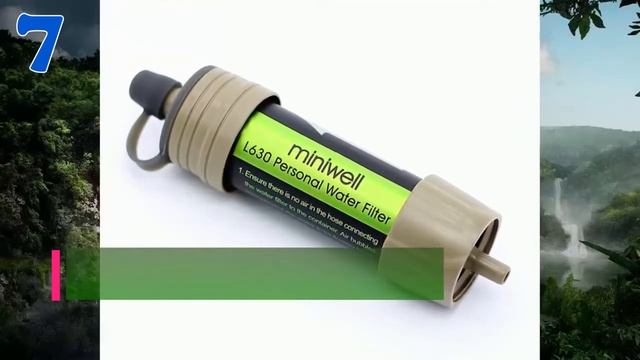 12 НЕОБХОДИМЫХ ТОВАРОВ ДЛЯ ВЫЖИВАНИЯ И ТУРИЗМА! МУЖСКИЕ ТОВАРЫ с ALIEXPRESS смотреть онлайн