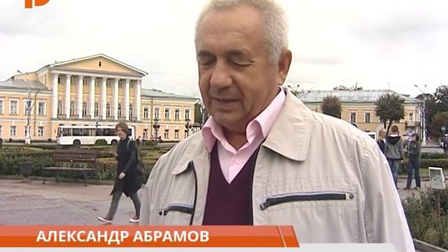 Оборот розничной торгвли в Костромской области смотреть онлайн