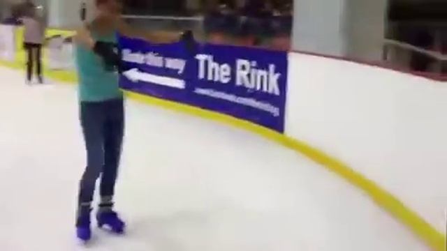 Poly Skate Gathering 1 смотреть онлайн