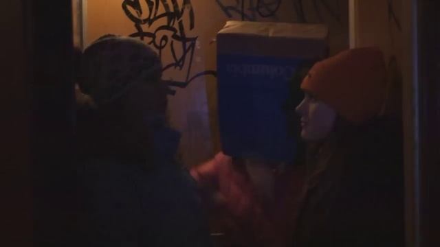 Архангельский The Harlem Shake смотреть онлайн