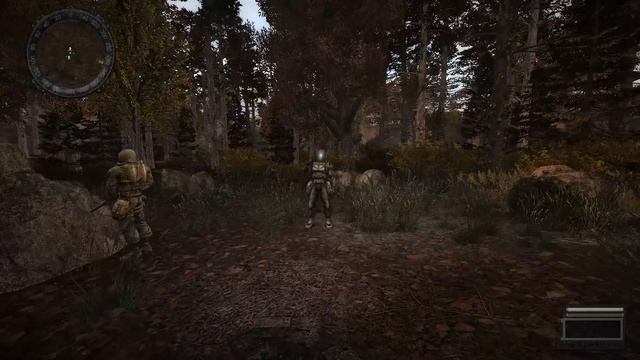 ОБНОВЛЕНИЕ S.T.A.L.K.E.R. Clear Sky 2020 смотреть онлайн