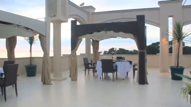 GEORGIA PALACE HOTEL