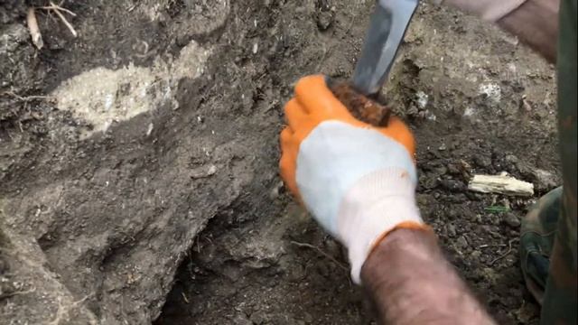 Вещи на дне. (Часть 1) - Устройство для быстрого снаряжения магазинов МР 38/40 смотреть онлайн