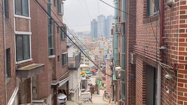 Korea Vlog: Мои будни в Корее/My Weekdays In Korea