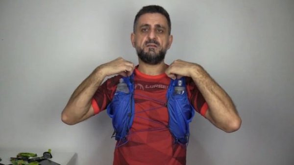 SALOMON ADV SKIN CROSS SEASON 15