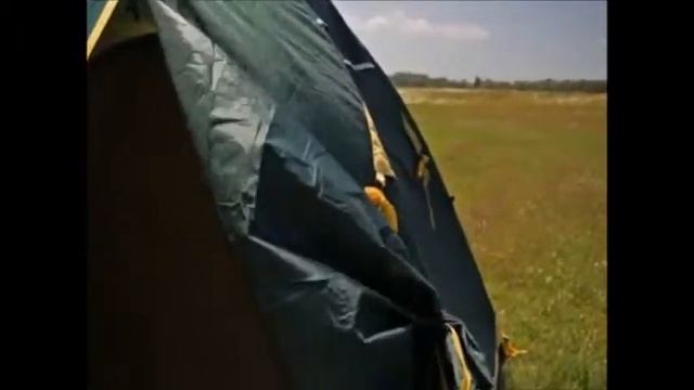 Палатка Tramp Nishe 2 смотреть онлайн