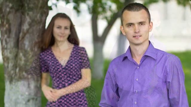 Love Story Александр & Ольга 2012.avi смотреть онлайн