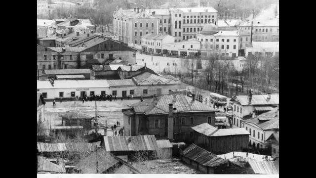 Вячеслав Павлов - Мой город смотреть онлайн